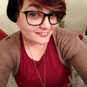 Meet your Posher, Roberta